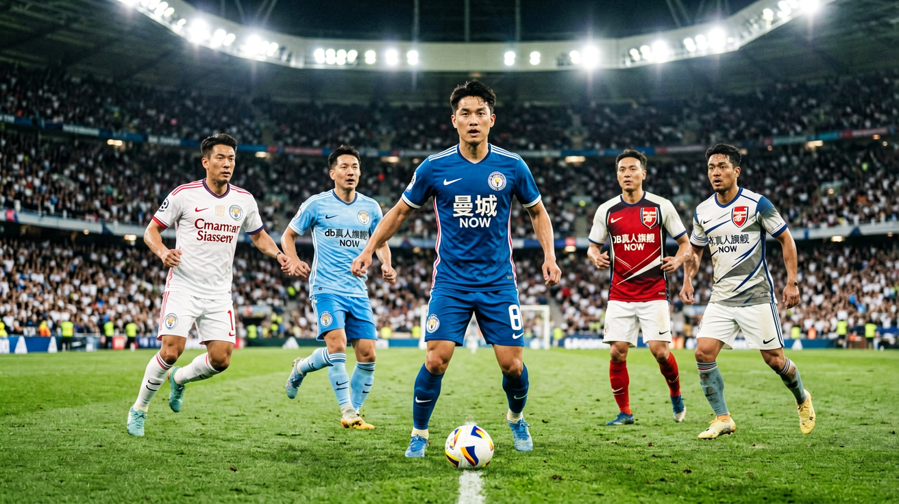 Live Match 1